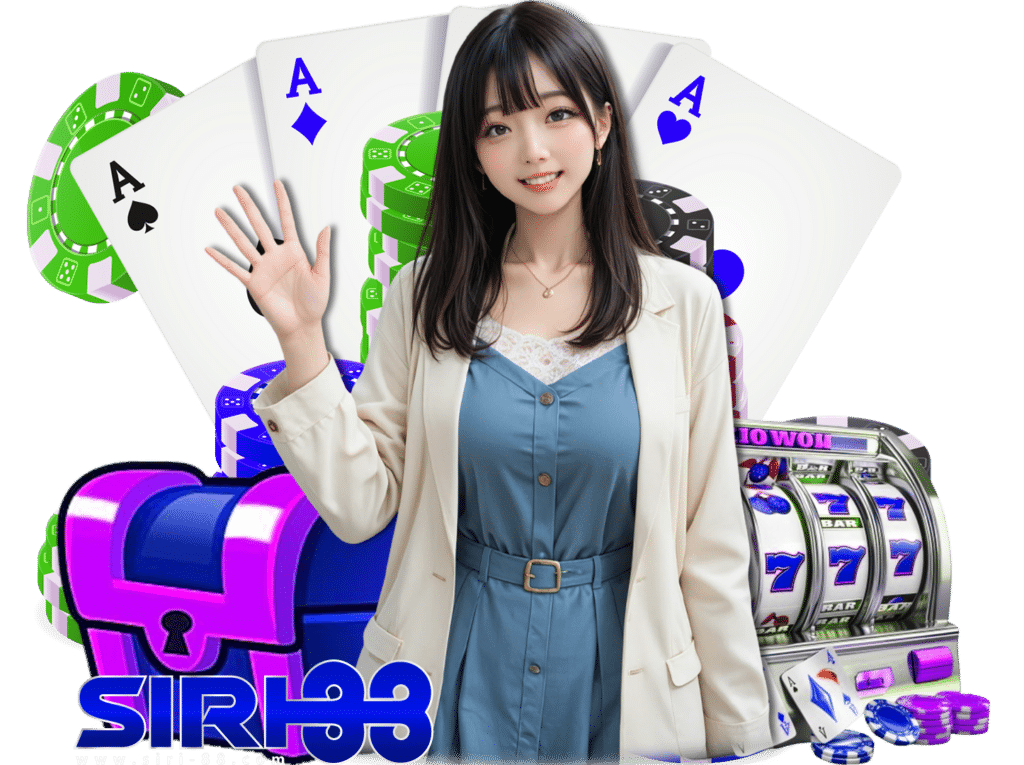 siri88 online