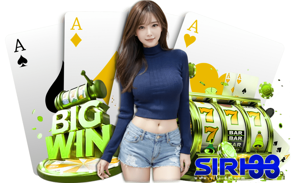 siri88 slot